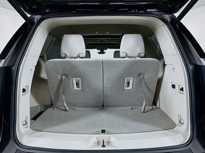 GMC Acadia Denali 2020