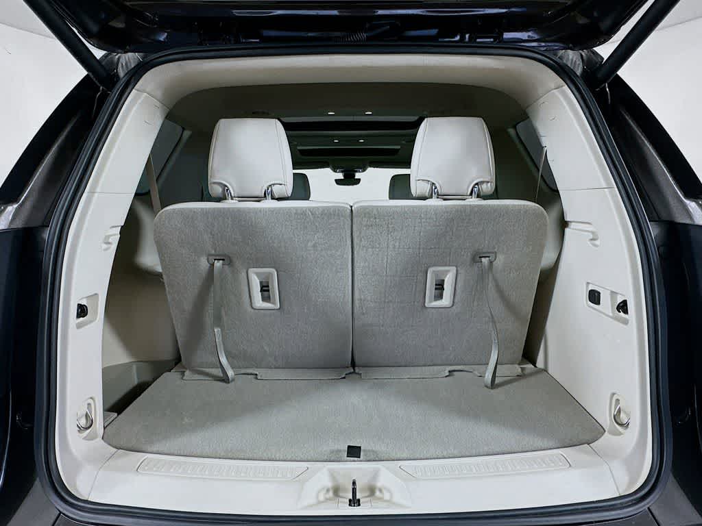 GMC Acadia Denali 2020