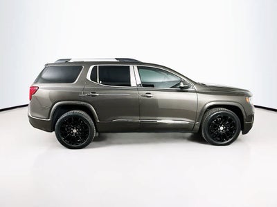 GMC Acadia Denali 2020