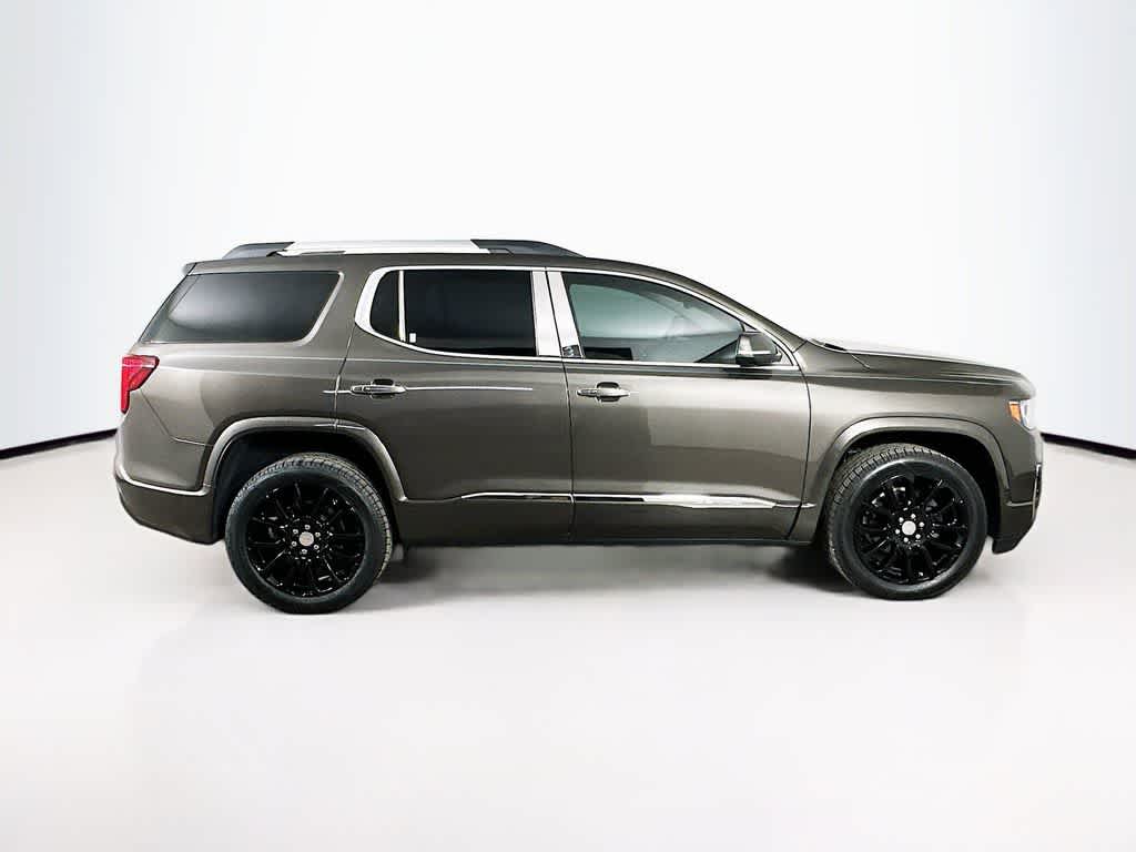 GMC Acadia Denali 2020