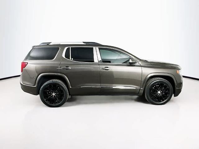 GMC Acadia Denali 2020