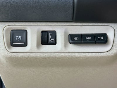 GMC Acadia Denali 2020