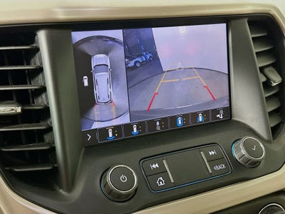 GMC Acadia Denali 2020