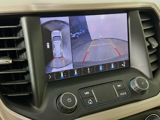 GMC Acadia Denali 2020