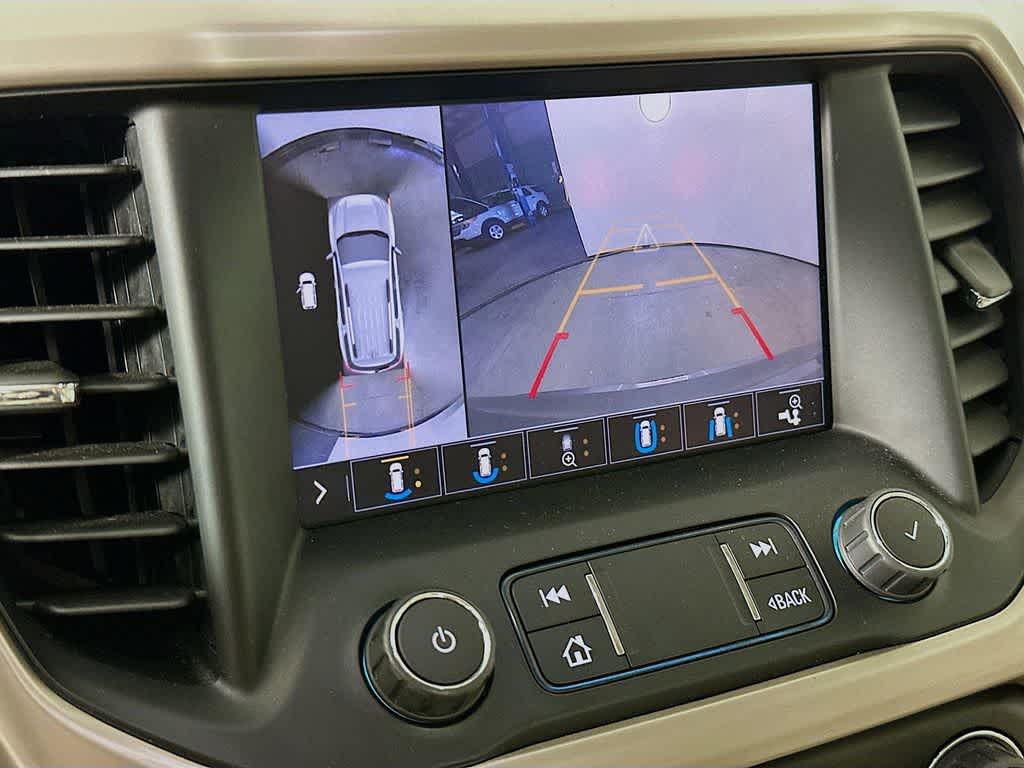 GMC Acadia Denali 2020