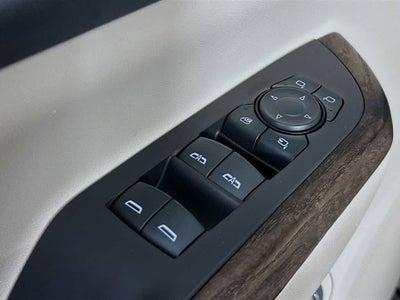 GMC Acadia Denali 2020