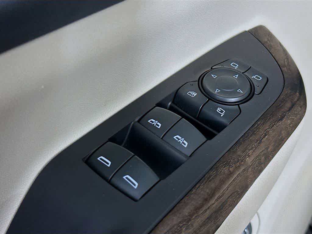 GMC Acadia Denali 2020