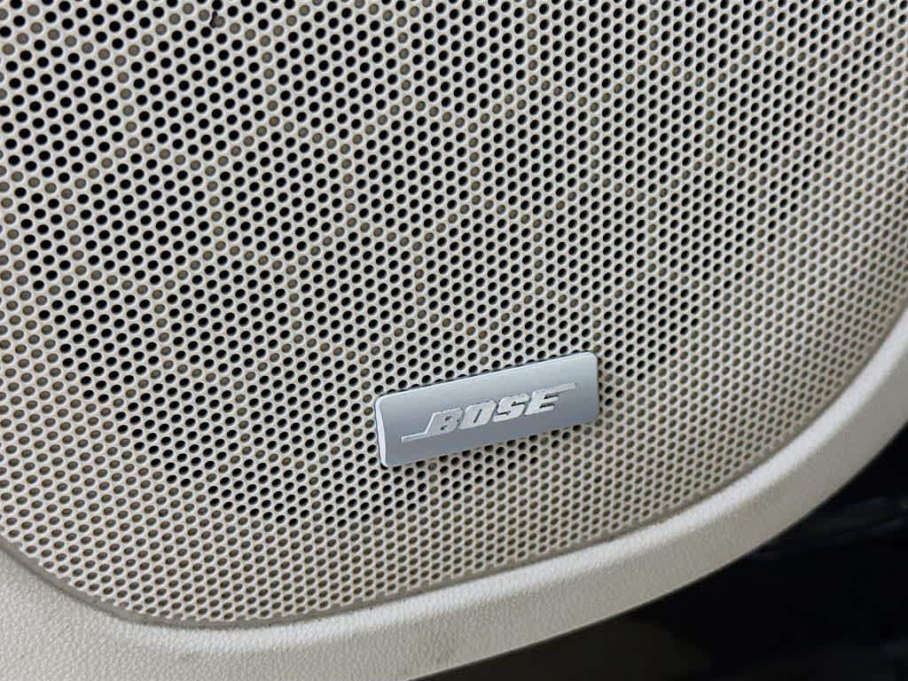 GMC Acadia Denali 2020