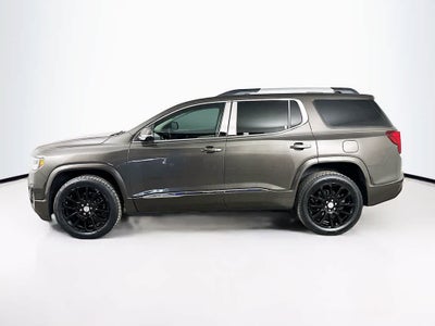 GMC Acadia Denali 2020