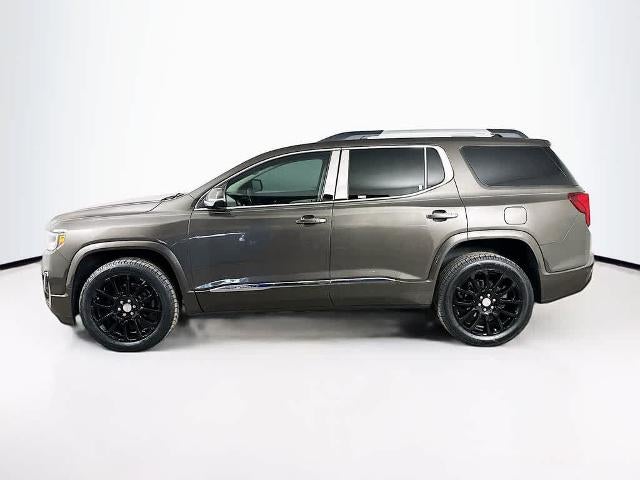 GMC Acadia Denali 2020