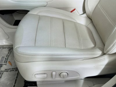 GMC Acadia Denali 2020