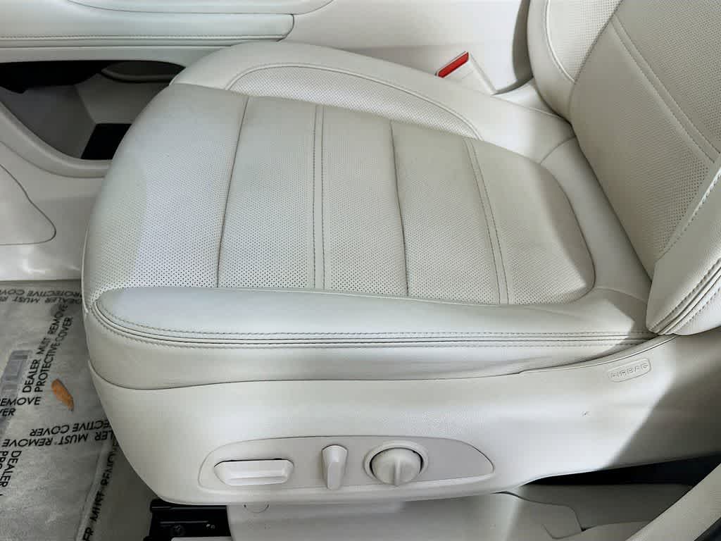 GMC Acadia Denali 2020