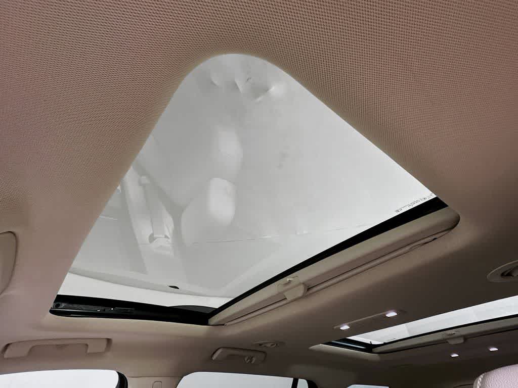 GMC Acadia Denali 2020