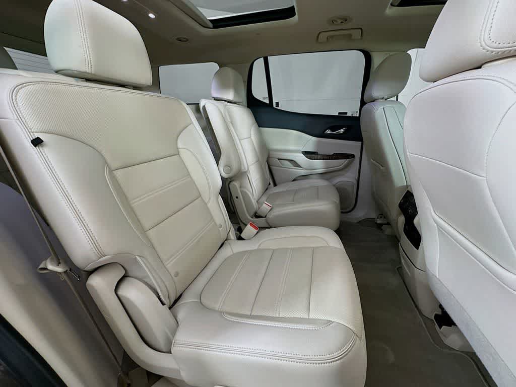 GMC Acadia Denali 2020