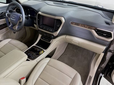 GMC Acadia Denali 2020