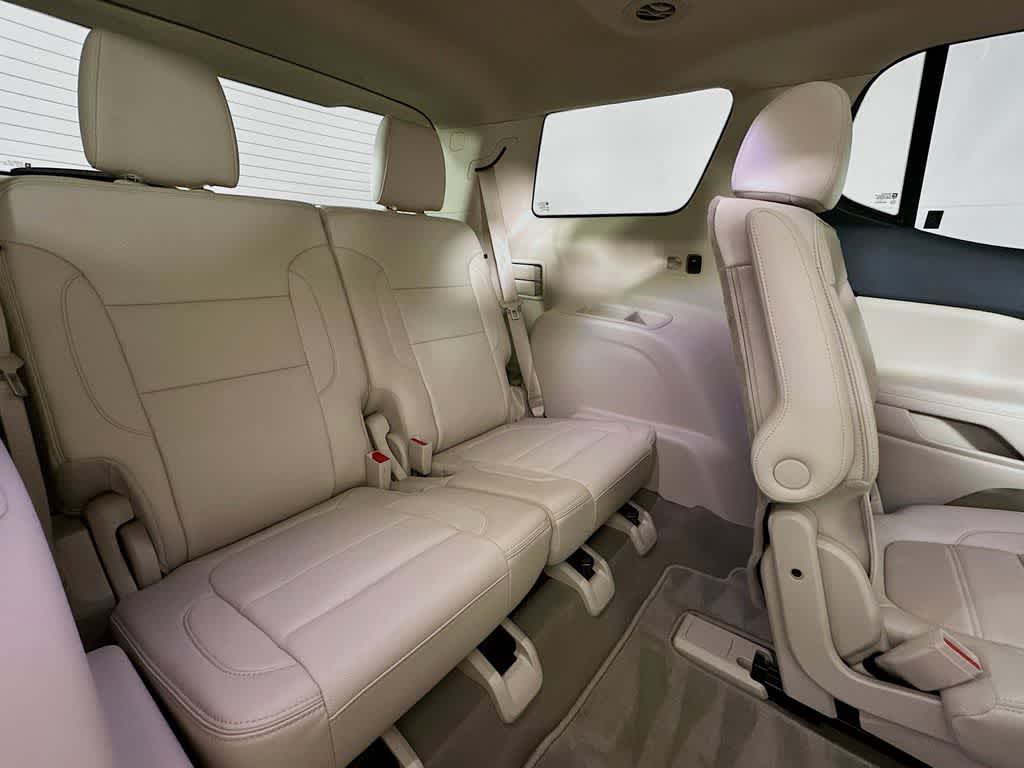 GMC Acadia Denali 2020