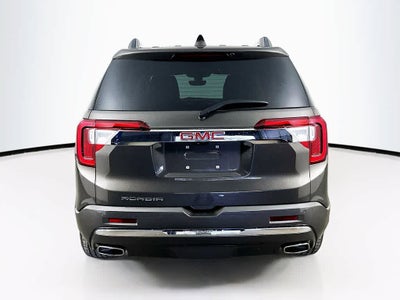 GMC Acadia Denali 2020