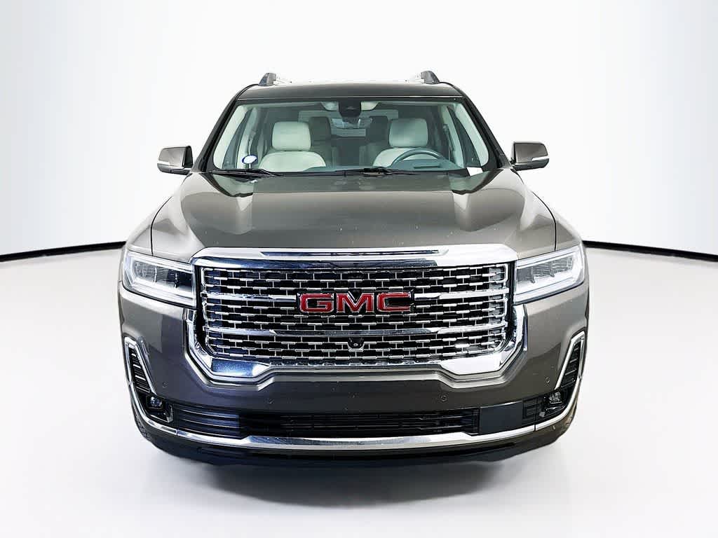 GMC Acadia Denali 2020