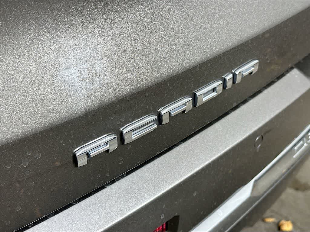 GMC Acadia Denali 2020