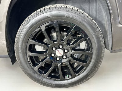 GMC Acadia Denali 2020