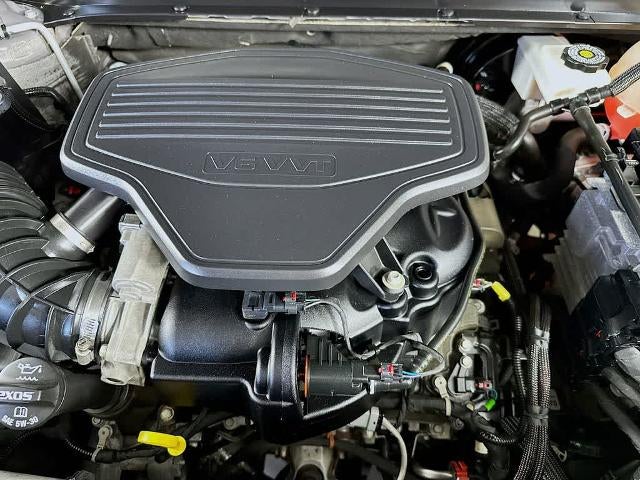 GMC Acadia Denali 2020