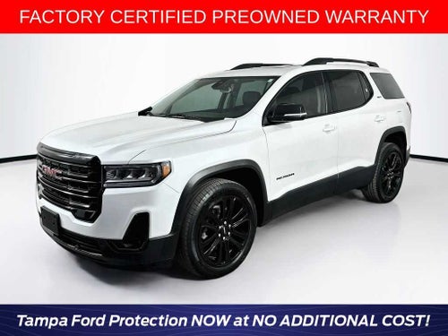 GMC Acadia SLT 2023