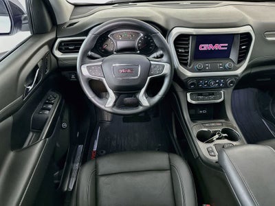 GMC Acadia SLT 2023