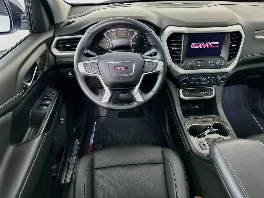 GMC Acadia SLT 2023
