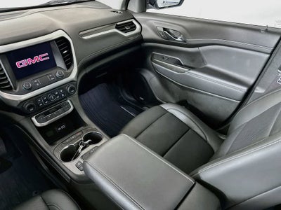 GMC Acadia SLT 2023