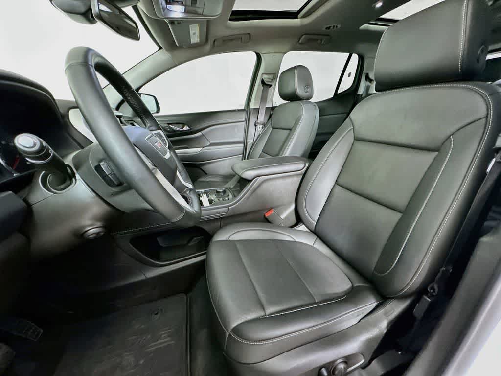 GMC Acadia SLT 2023