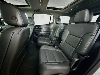 GMC Acadia SLT 2023