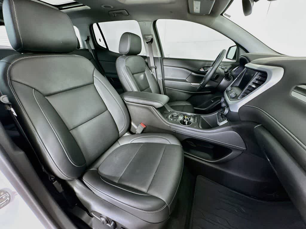 GMC Acadia SLT 2023