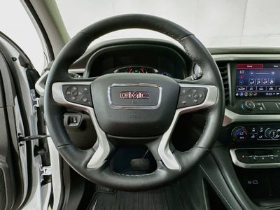 GMC Acadia SLT 2023