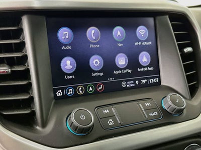 GMC Acadia SLT 2023