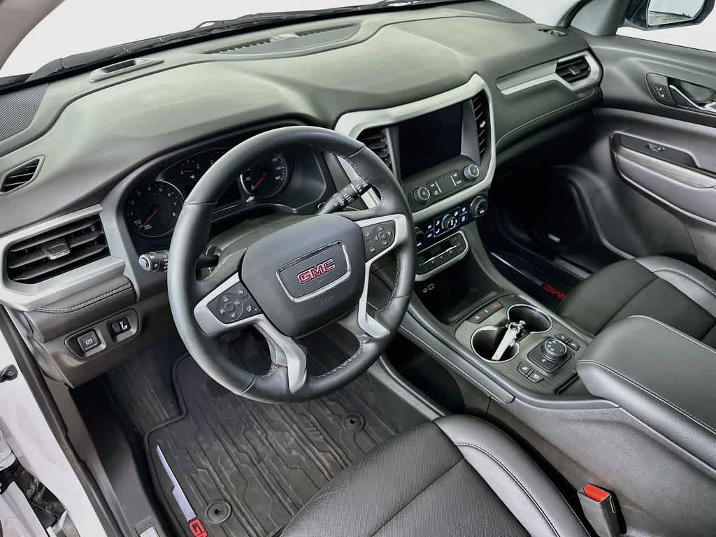 GMC Acadia SLT 2023