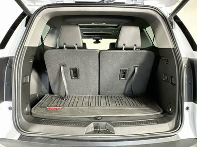GMC Acadia SLT 2023