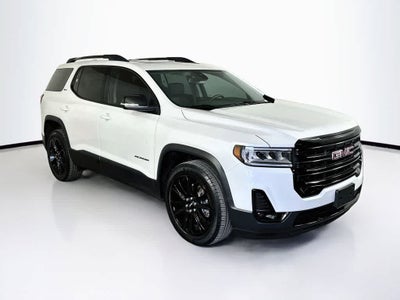 GMC Acadia SLT 2023