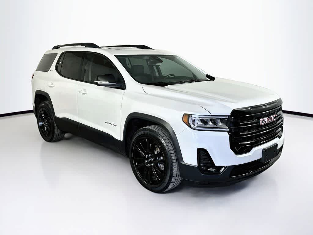 GMC Acadia SLT 2023