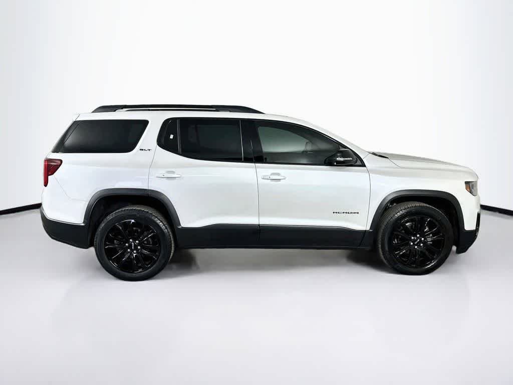GMC Acadia SLT 2023