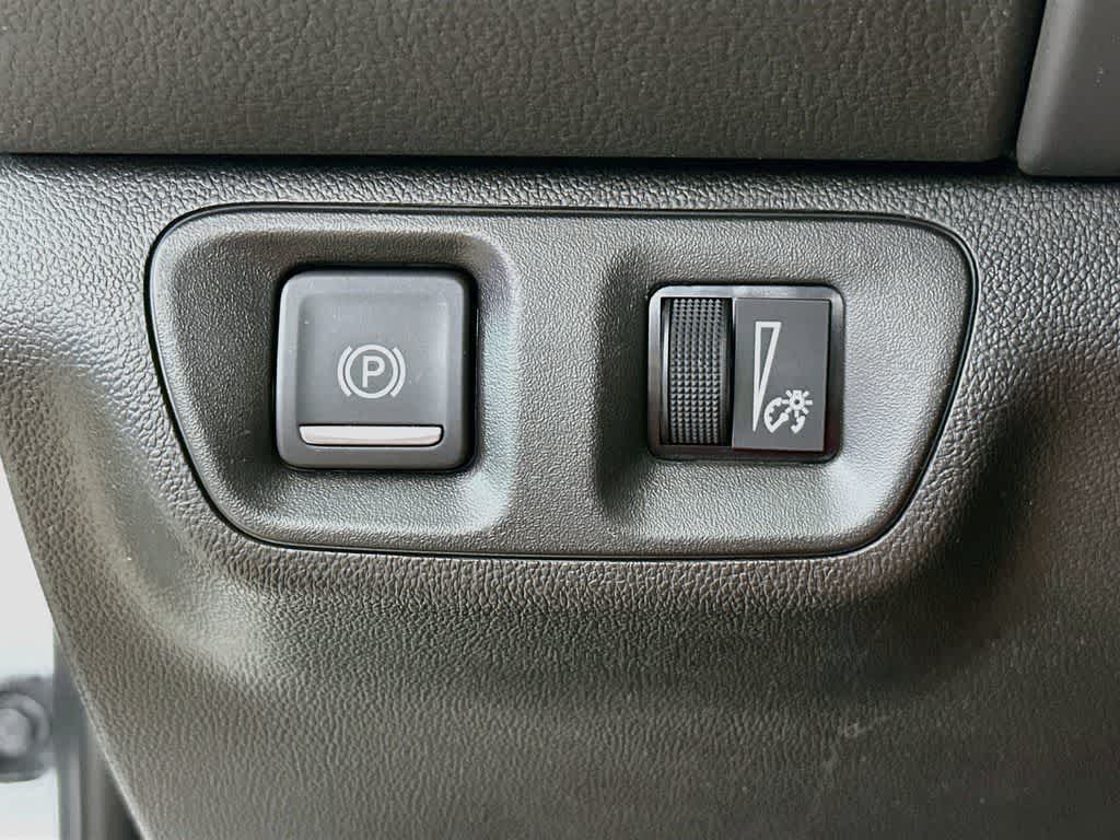 GMC Acadia SLT 2023