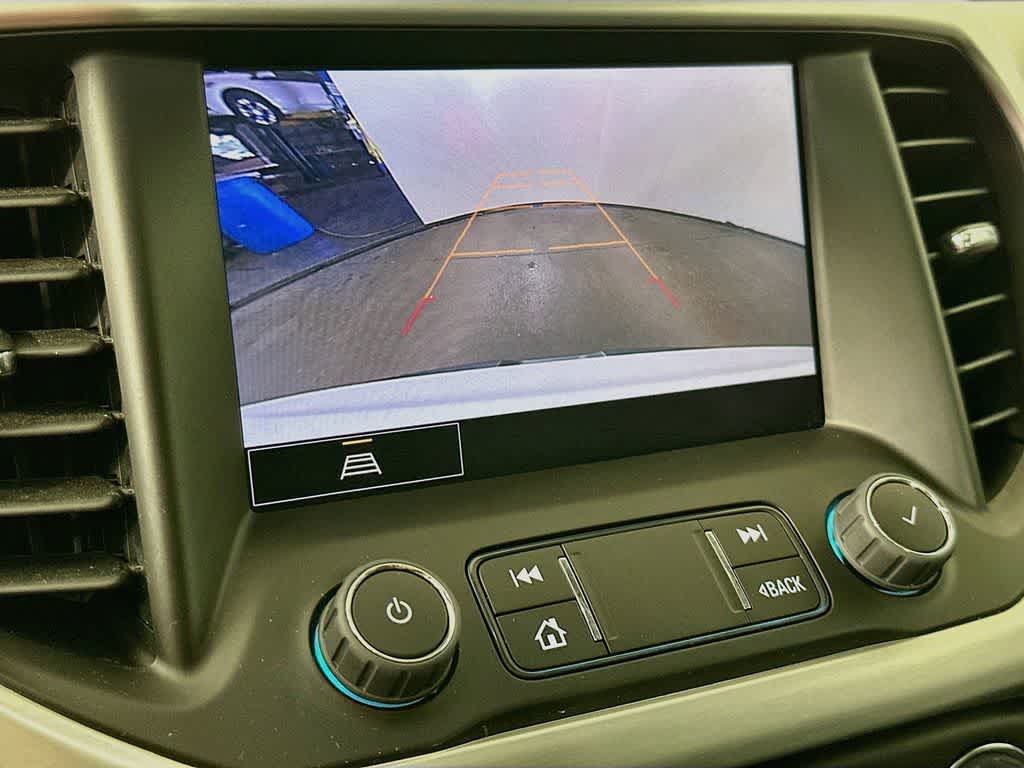 GMC Acadia SLT 2023