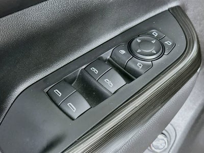 GMC Acadia SLT 2023
