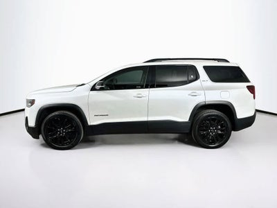 GMC Acadia SLT 2023