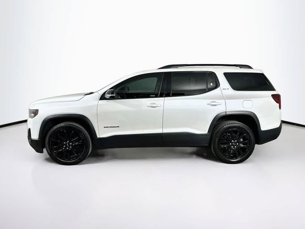 GMC Acadia SLT 2023