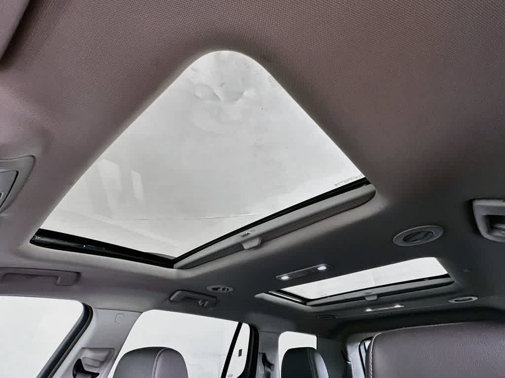 GMC Acadia SLT 2023