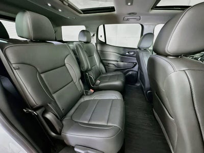 GMC Acadia SLT 2023