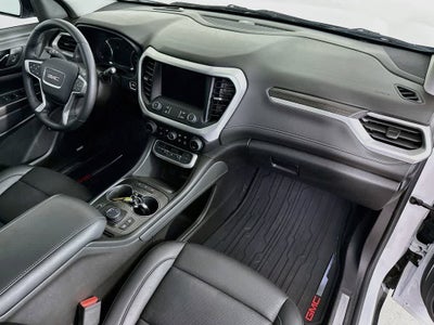 GMC Acadia SLT 2023