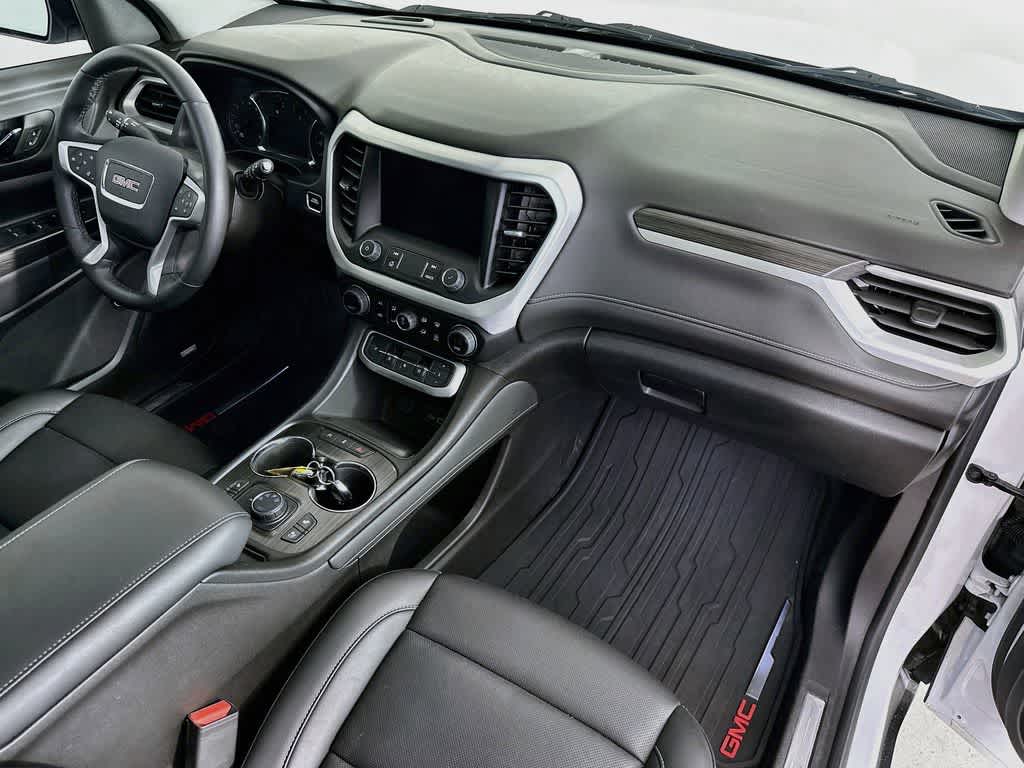 GMC Acadia SLT 2023