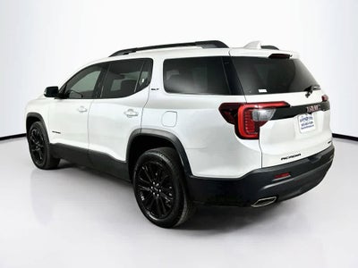 GMC Acadia SLT 2023