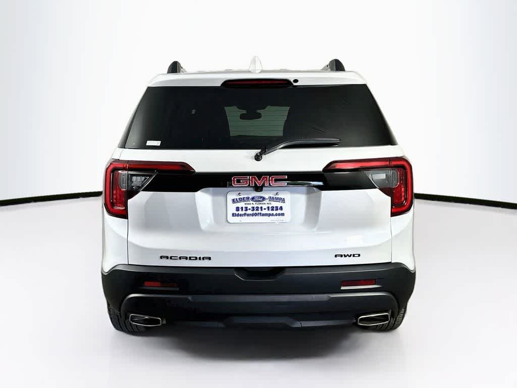 GMC Acadia SLT 2023